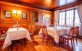 Hotel Gasthaus Hecht